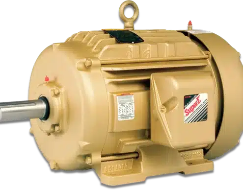 Motores Baldor en Guadalajara