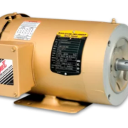 Distribuidores Motores Baldor