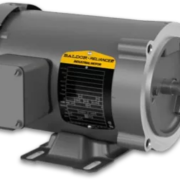 Motor Trifásico Brida C CM3538