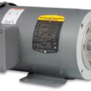 Motor Trifásico Brida C CM3542