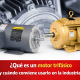 que es un motor trifasico y cuando conviene usarlo en la industria