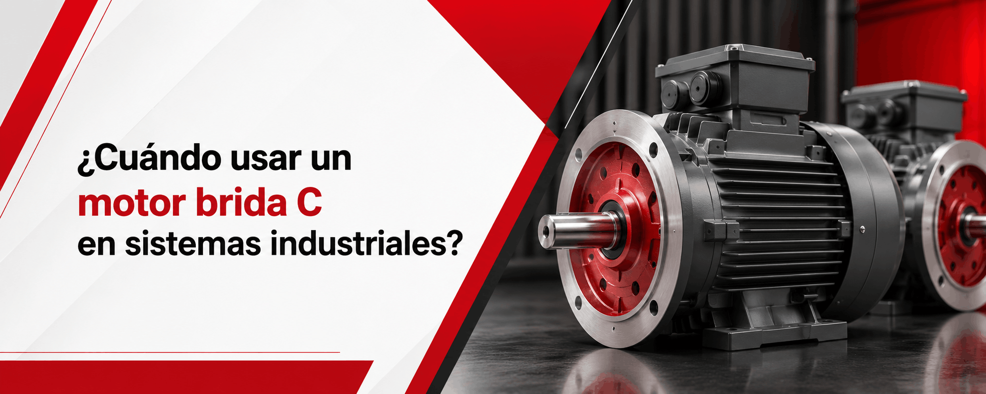 cuando-usar-un-motor-brida-c-en-sistemas-industriales
