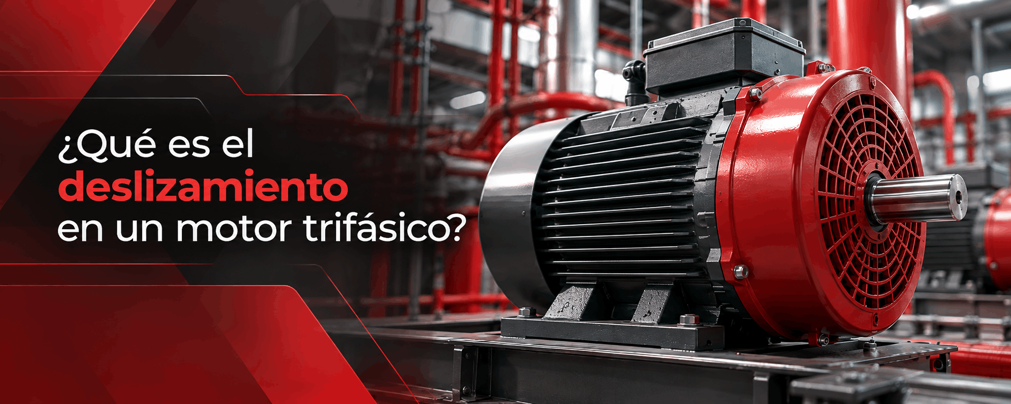 que-es-el-deslizamiento-en-un-motor-trifasico