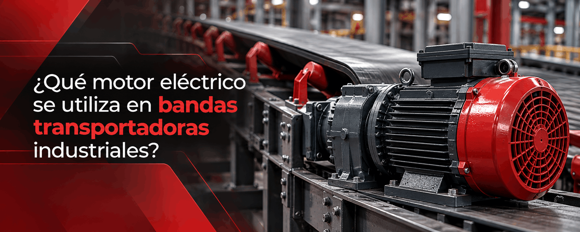 que-motor-electrico-se-utiliza-en-bandas-transportadoras-industriales